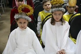 Рождественская сказка 2013
